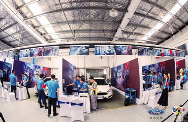 會(huì)展服務(wù)與活動(dòng)執(zhí)行 從策劃到落地的專業(yè)旅程