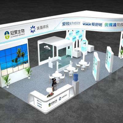 專業(yè)高效，服務(wù)卓越——2020第五屆廣州國(guó)際生鮮冷鏈展會(huì)展服務(wù)深度解析