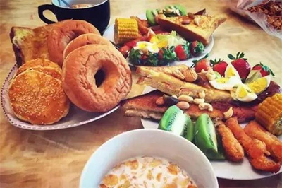 早點(diǎn)快餐加盟店排行榜 餐飲信息咨詢指南